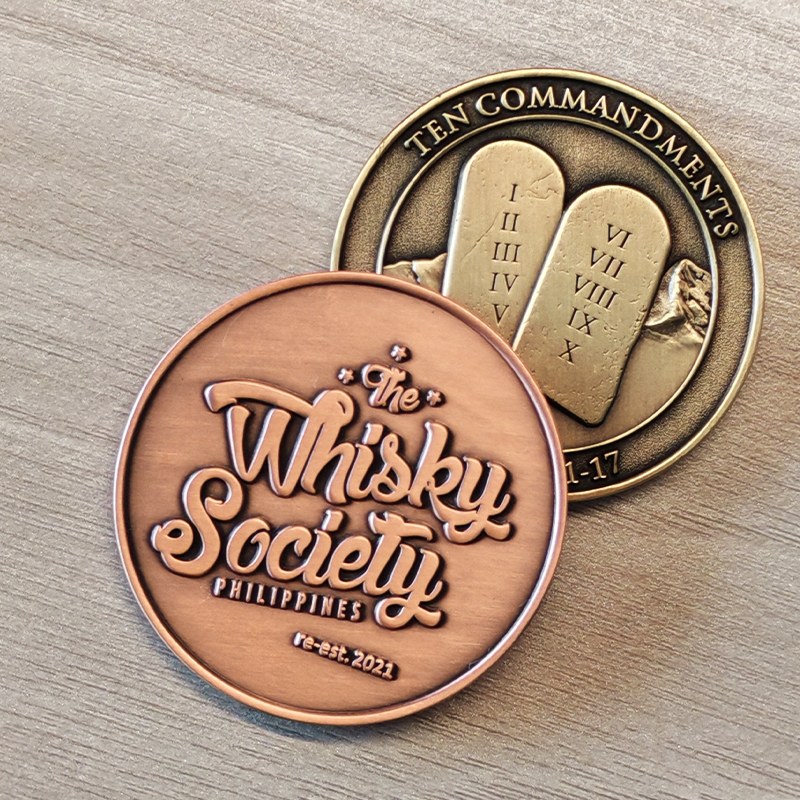 custom game coins​ 68-3