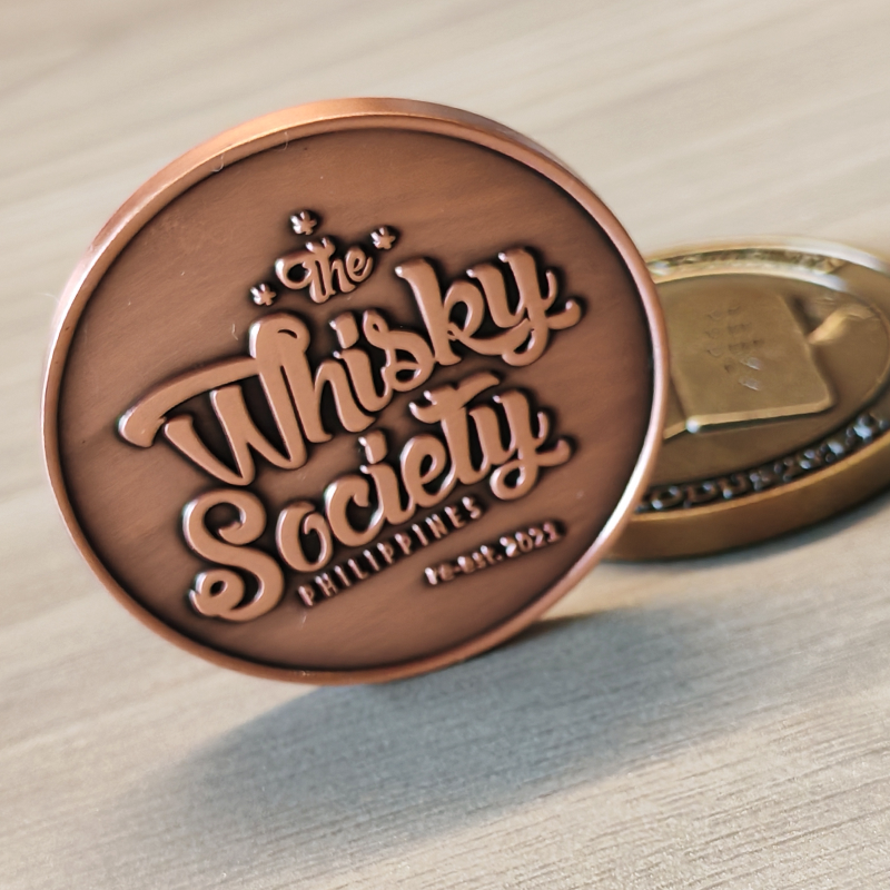 custom game coins​ 68-4