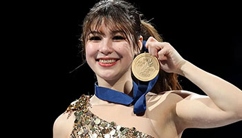 custom gold medals​