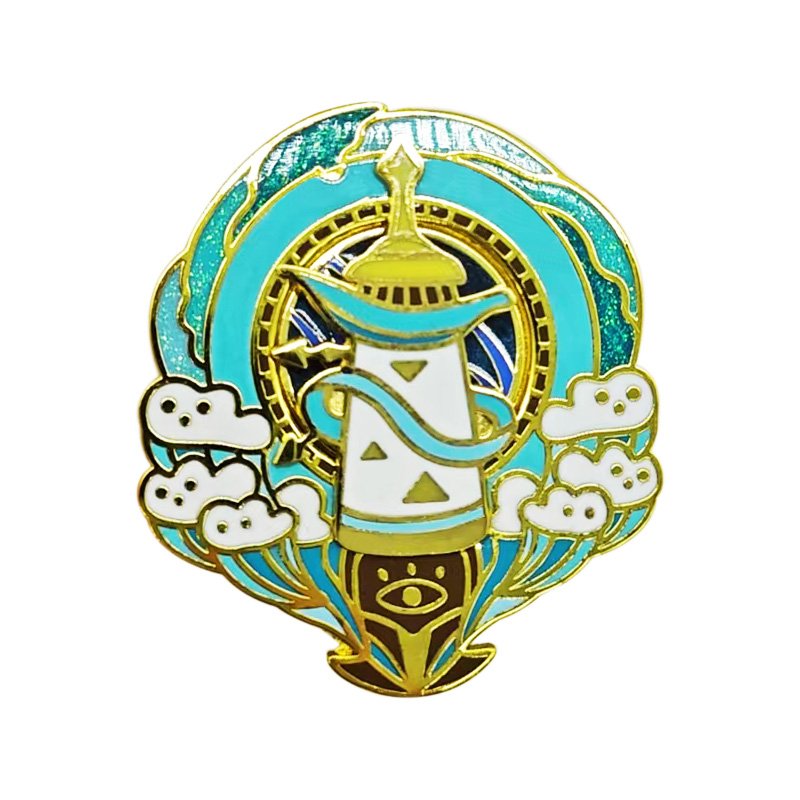 custom law enforcement badges​ 13-2