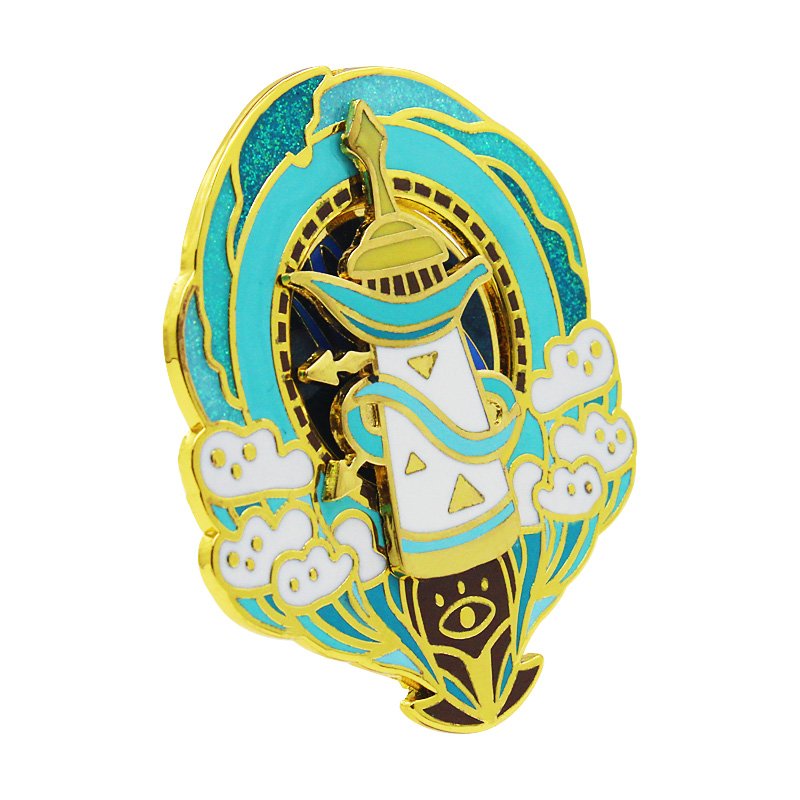 custom law enforcement badges​ 13-4
