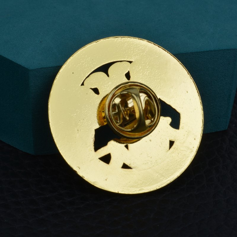 custom law enforcement badge​ 31-4