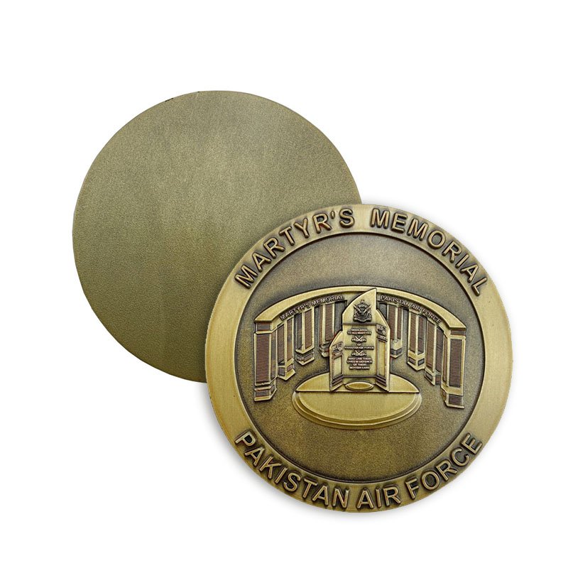 custom logo coins​ 71-5