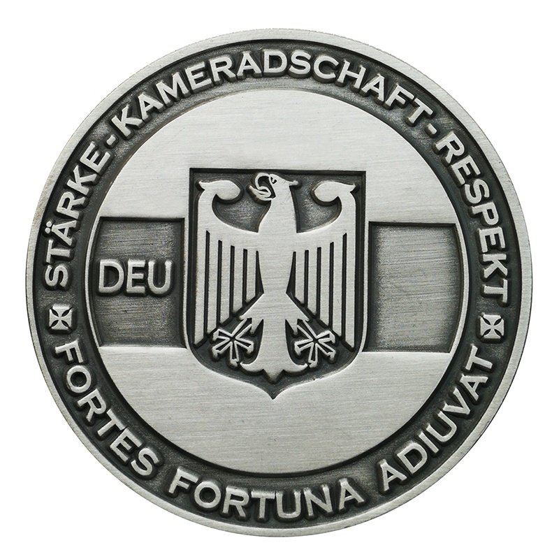 custom made challenge coins​ 42-2