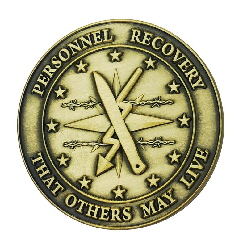custom made challenge coins​ 42-5