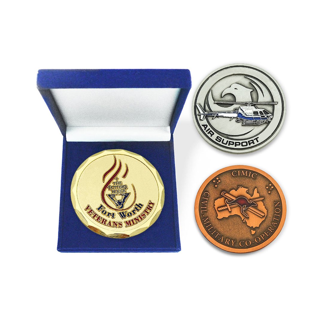 custom made coins​ 28-1