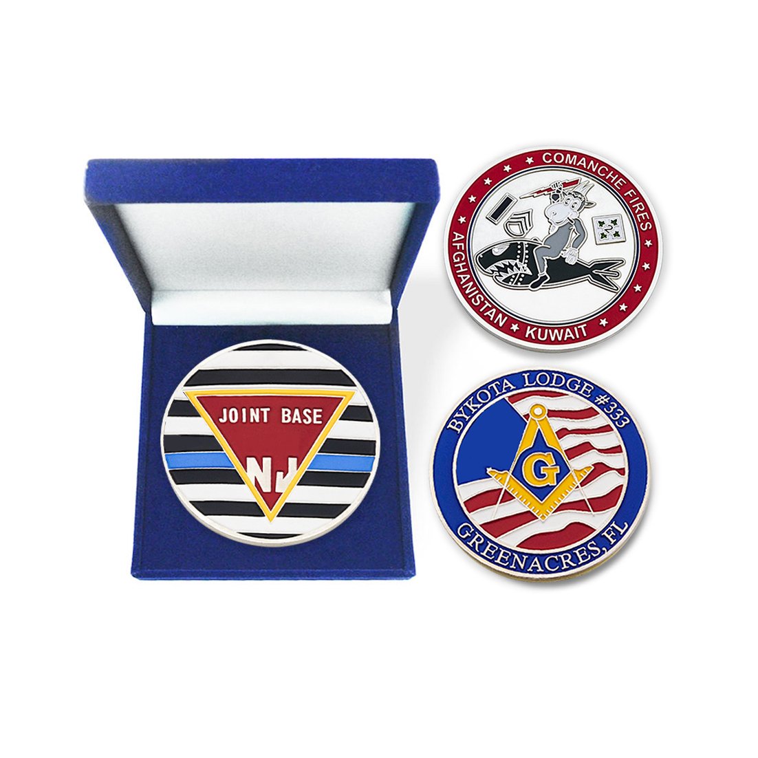 custom made coins​ 28-2