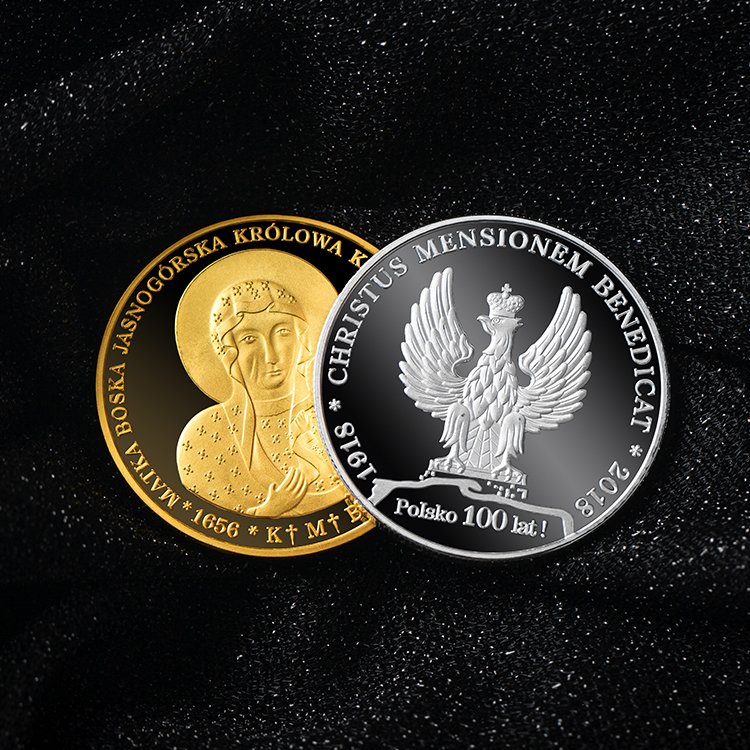 custom made coin​ 50-2
