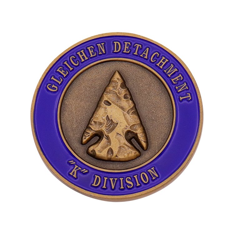 custom medallion coins​ 51-2
