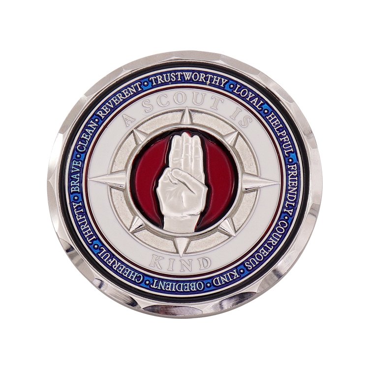 custom medallion coins​ 51-3