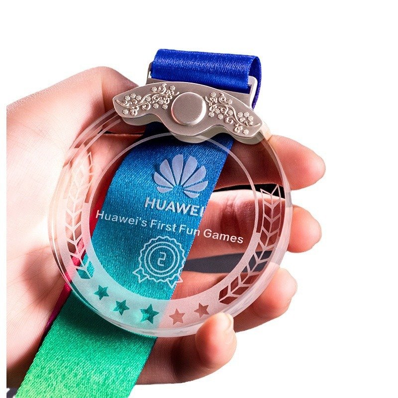 custom medals​ 7-1