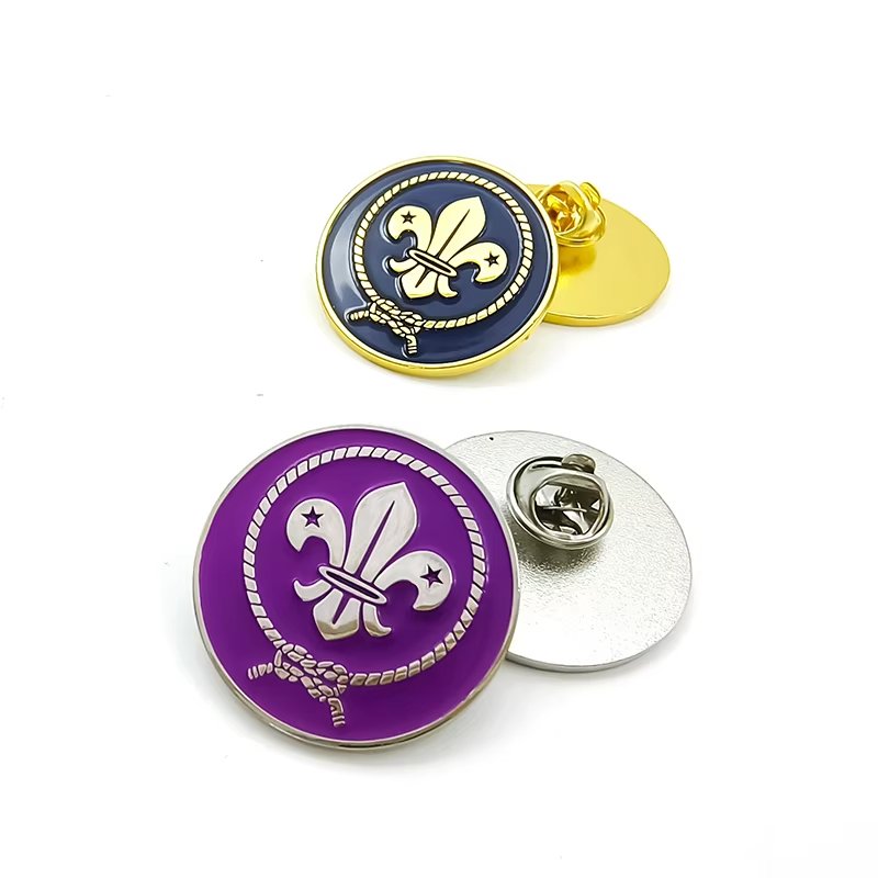 custom metal badges 83-3