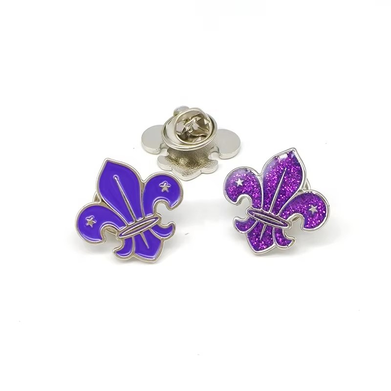 custom metal badges 83-4
