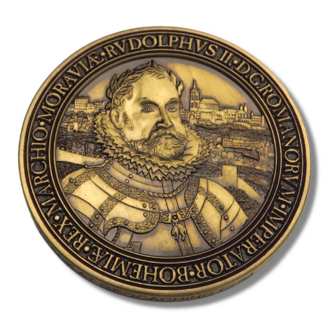 custom metal coins​ 34-2