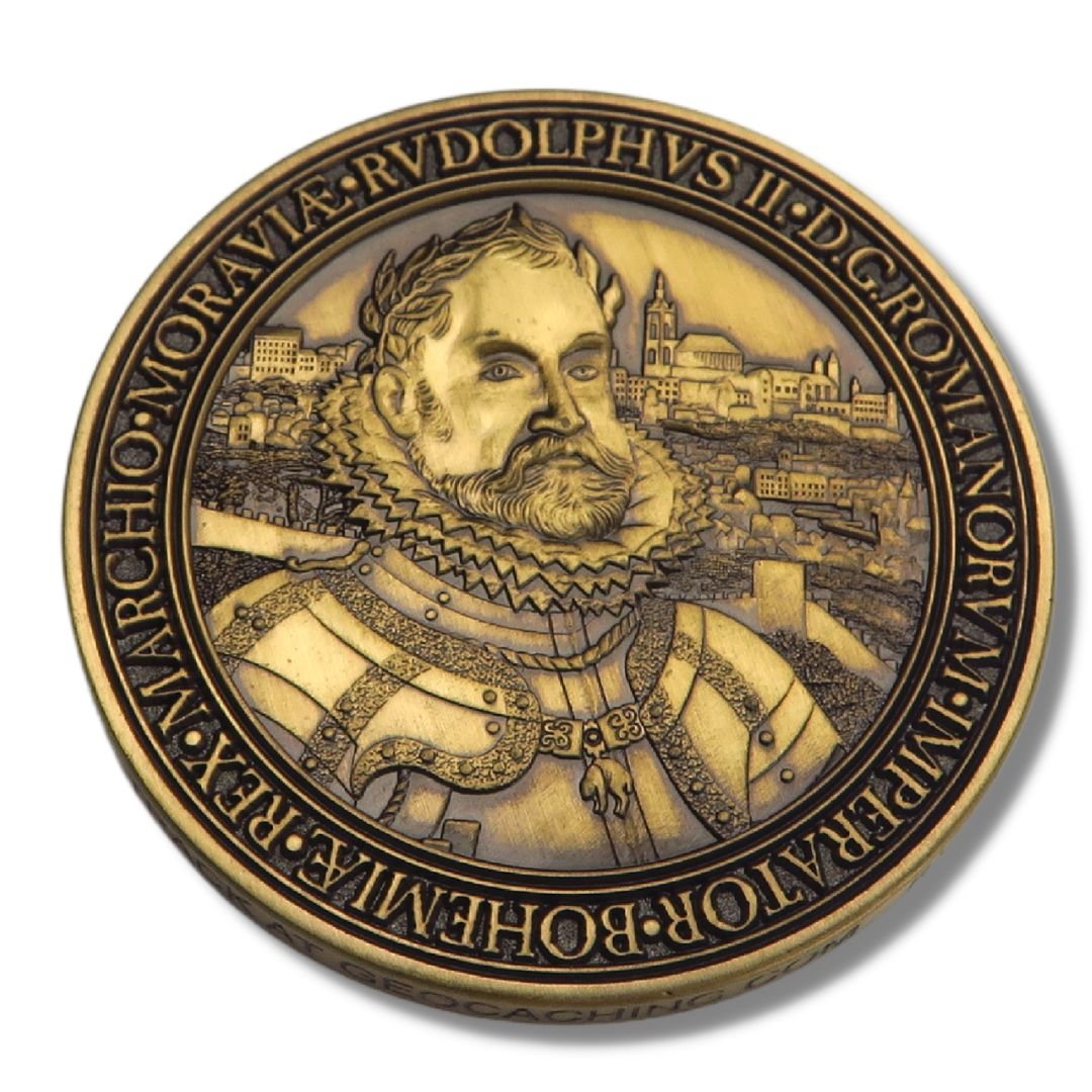 custom metal coins​ 34-2