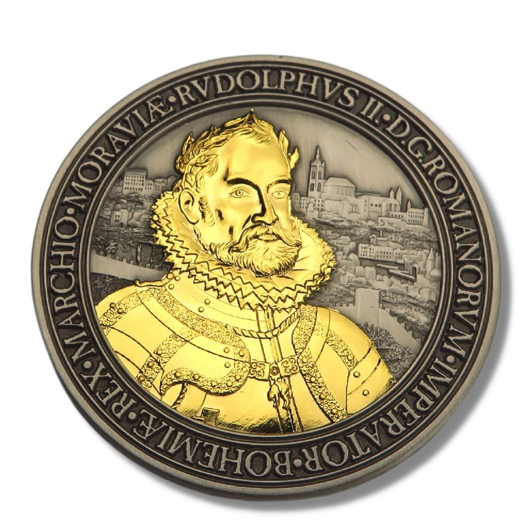 custom metal coins​ 34-3