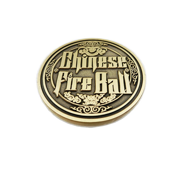 custom metal coins​ 90-3