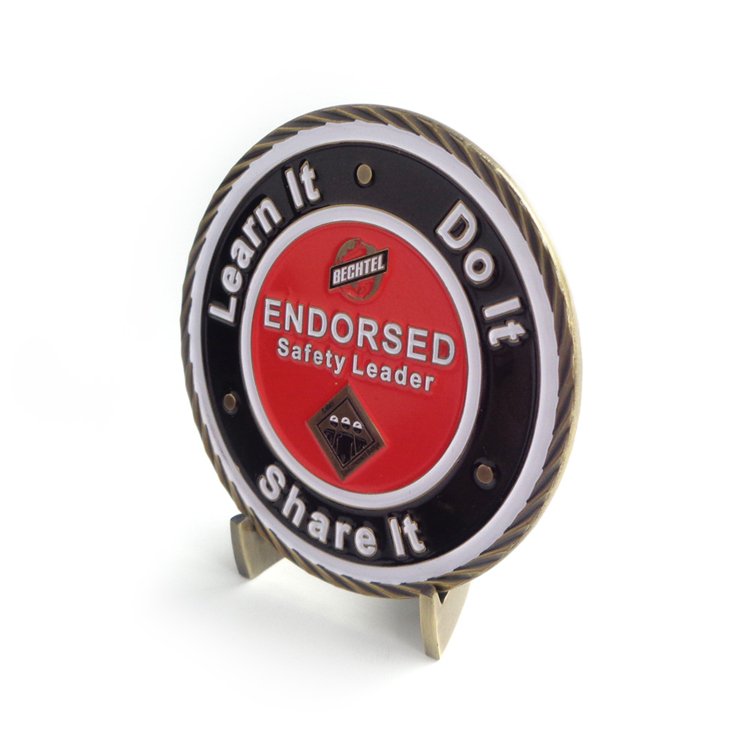 custom metal coin​ 92-2