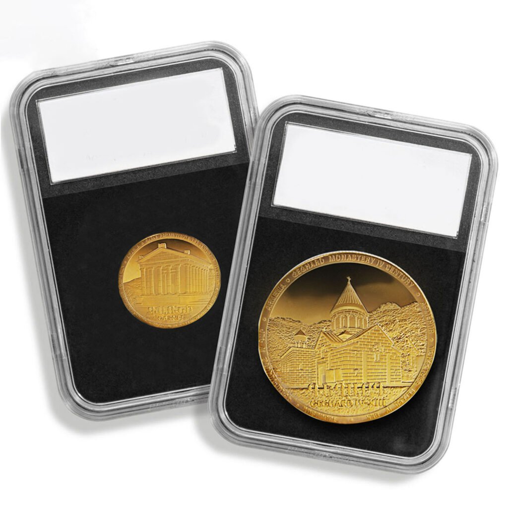 custom military coins​ 17-3