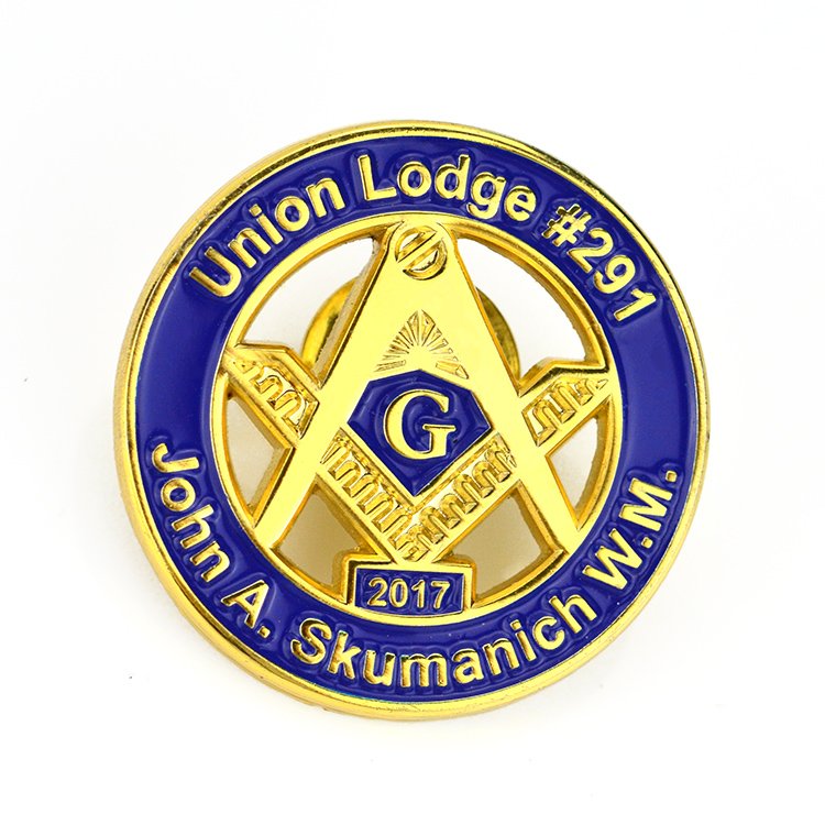 custom name badges with logo​ 15-2