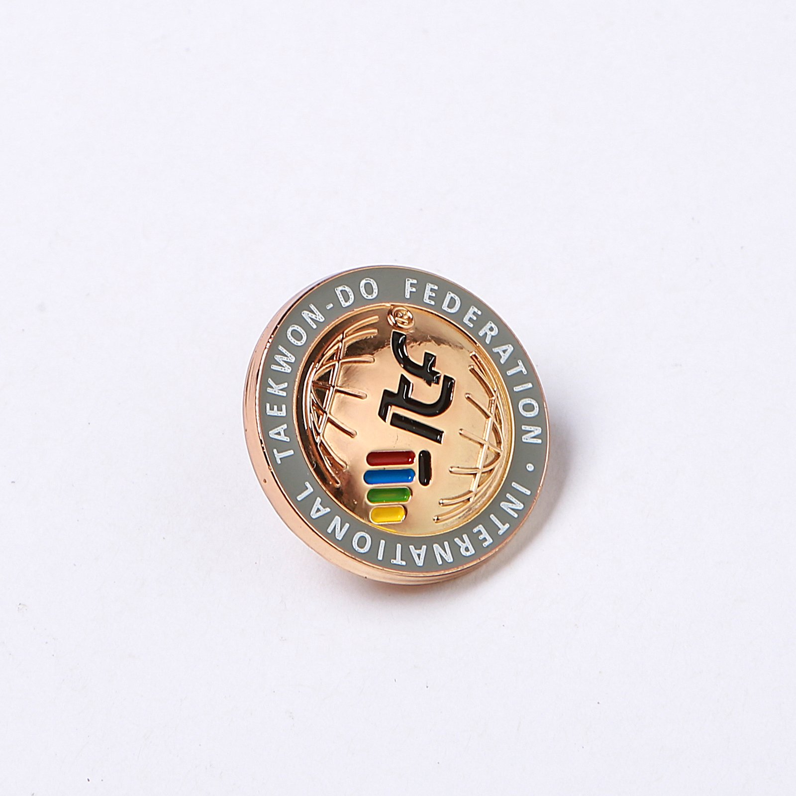 custom name badge​ 12-1