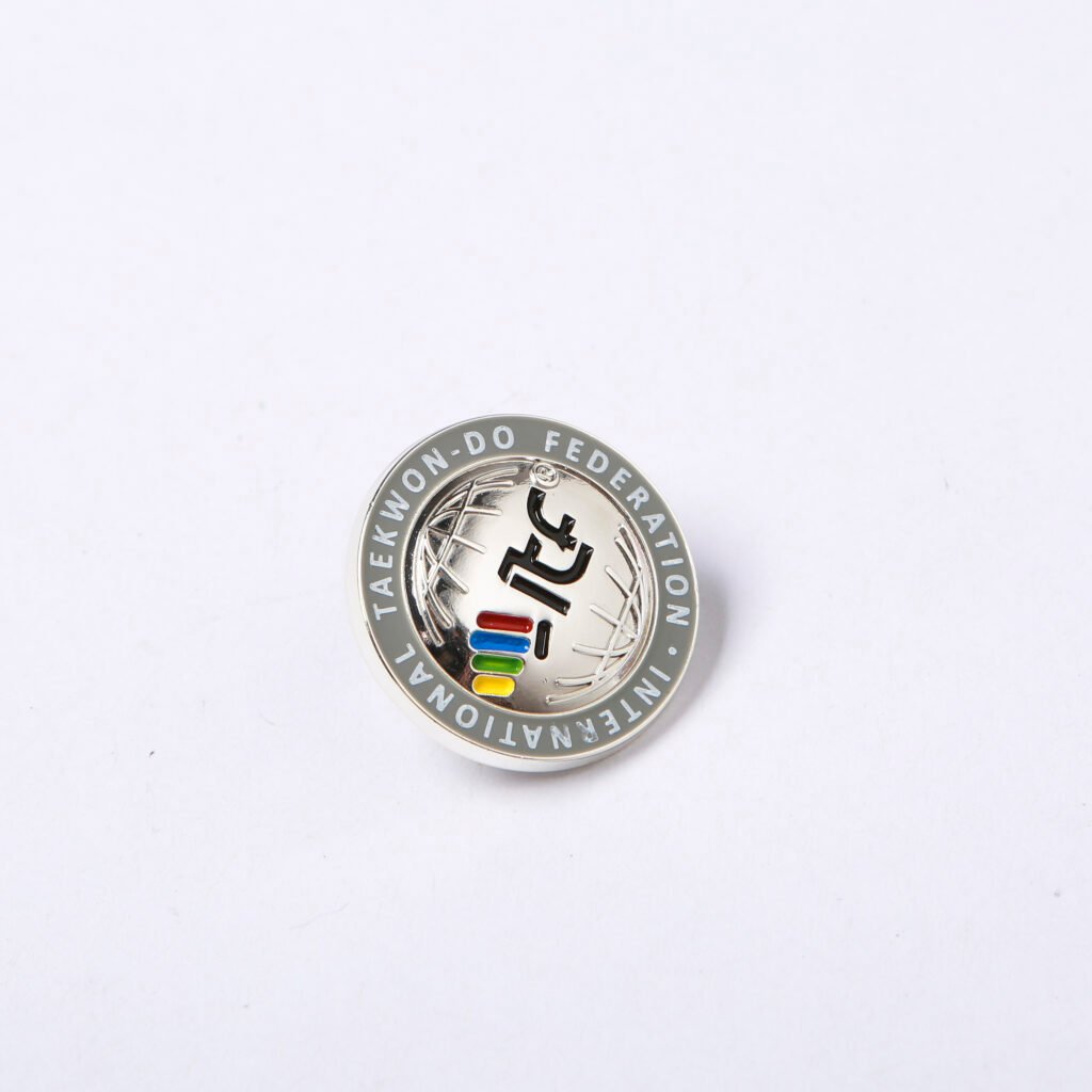 custom name badge​ 12-3