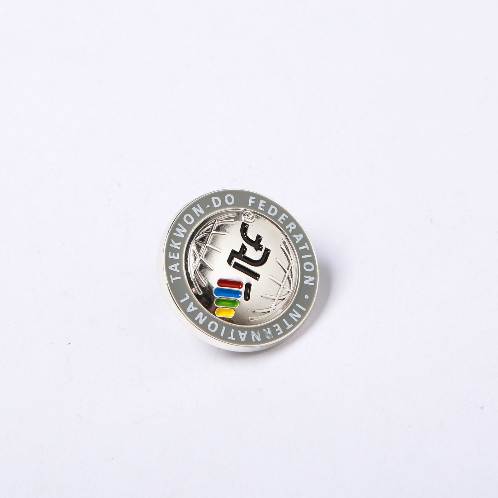 custom name badge​ 12-3