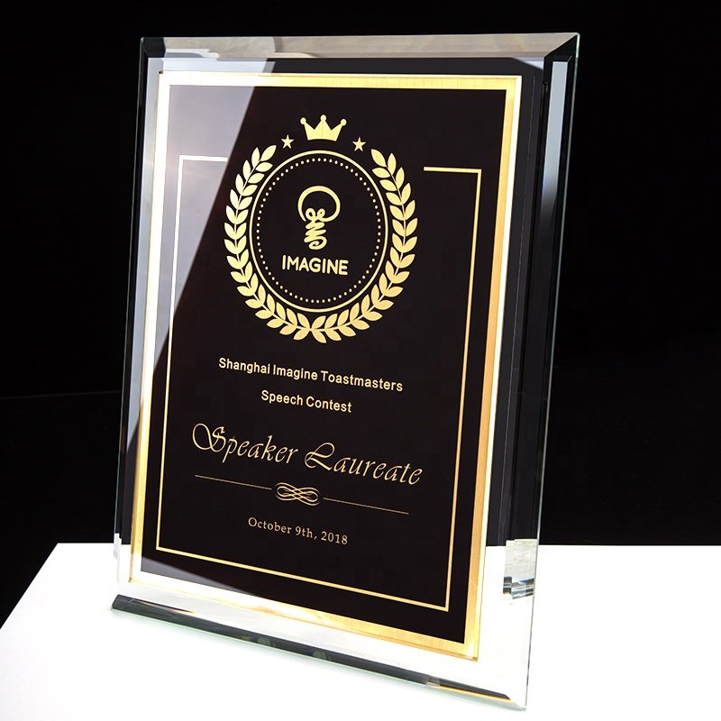 custom plaques​ 10-3