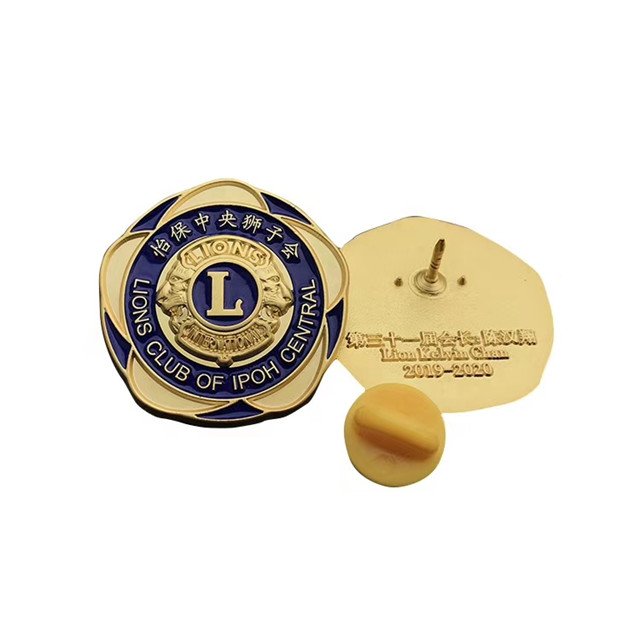 custom police badges 51-2