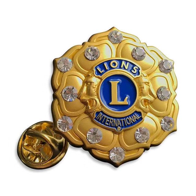 custom police badges 51-3
