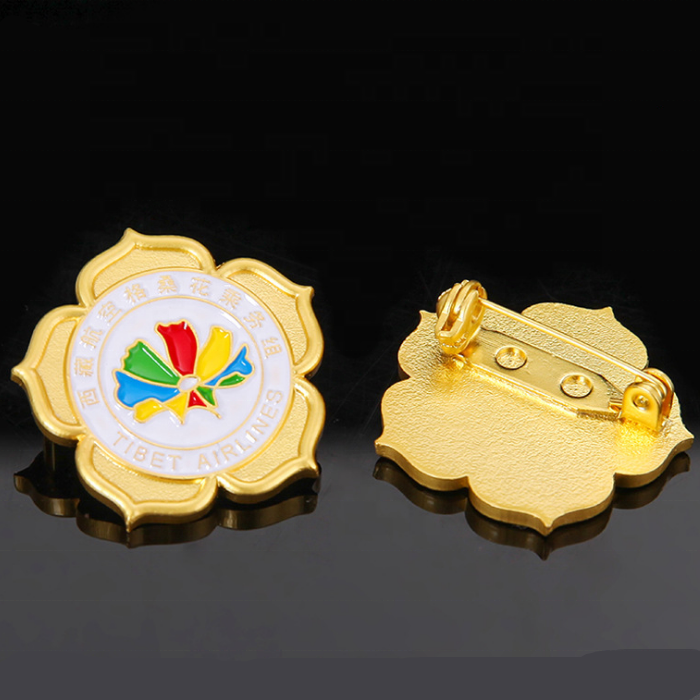 custom printed id badges​ 32-1