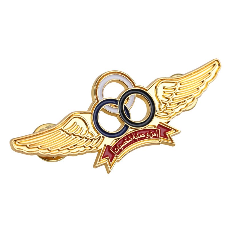 custom sheriff badges 33-2