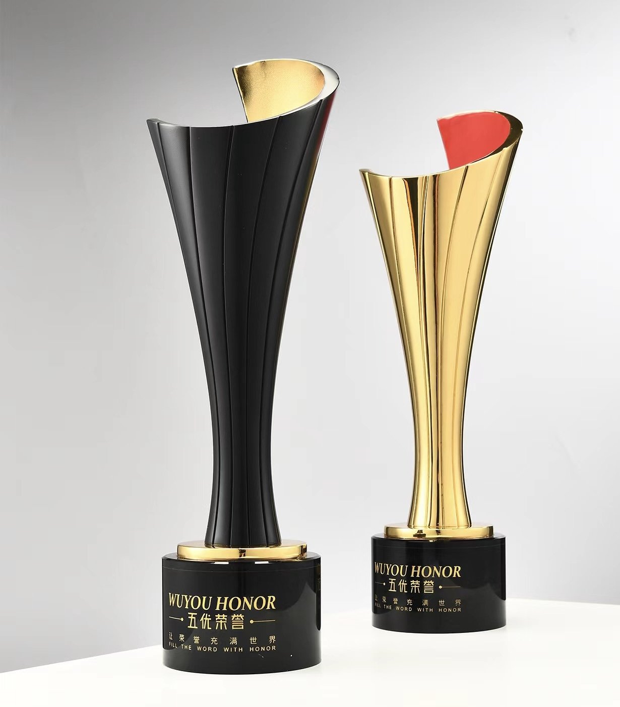 custom trophy manufacturer 01
