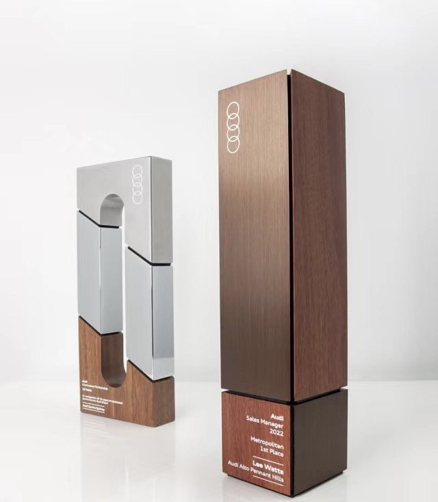 customized trophy​ 15