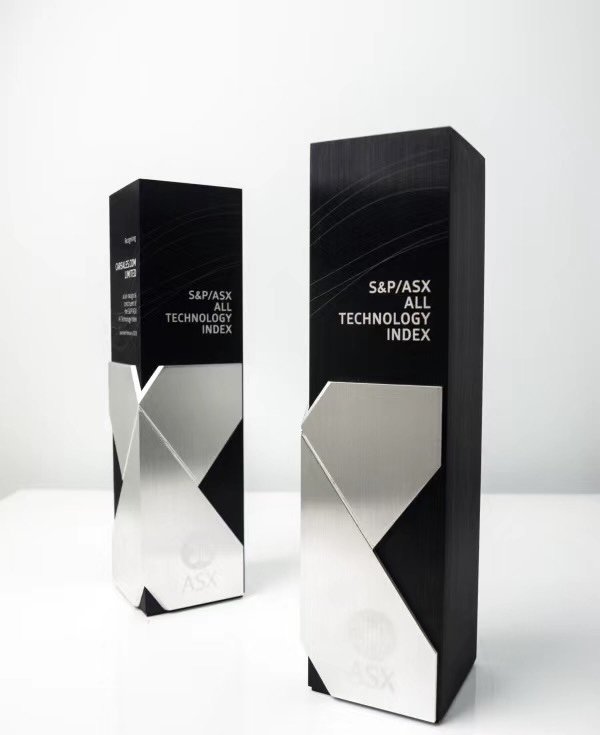 customized trophy​ 17