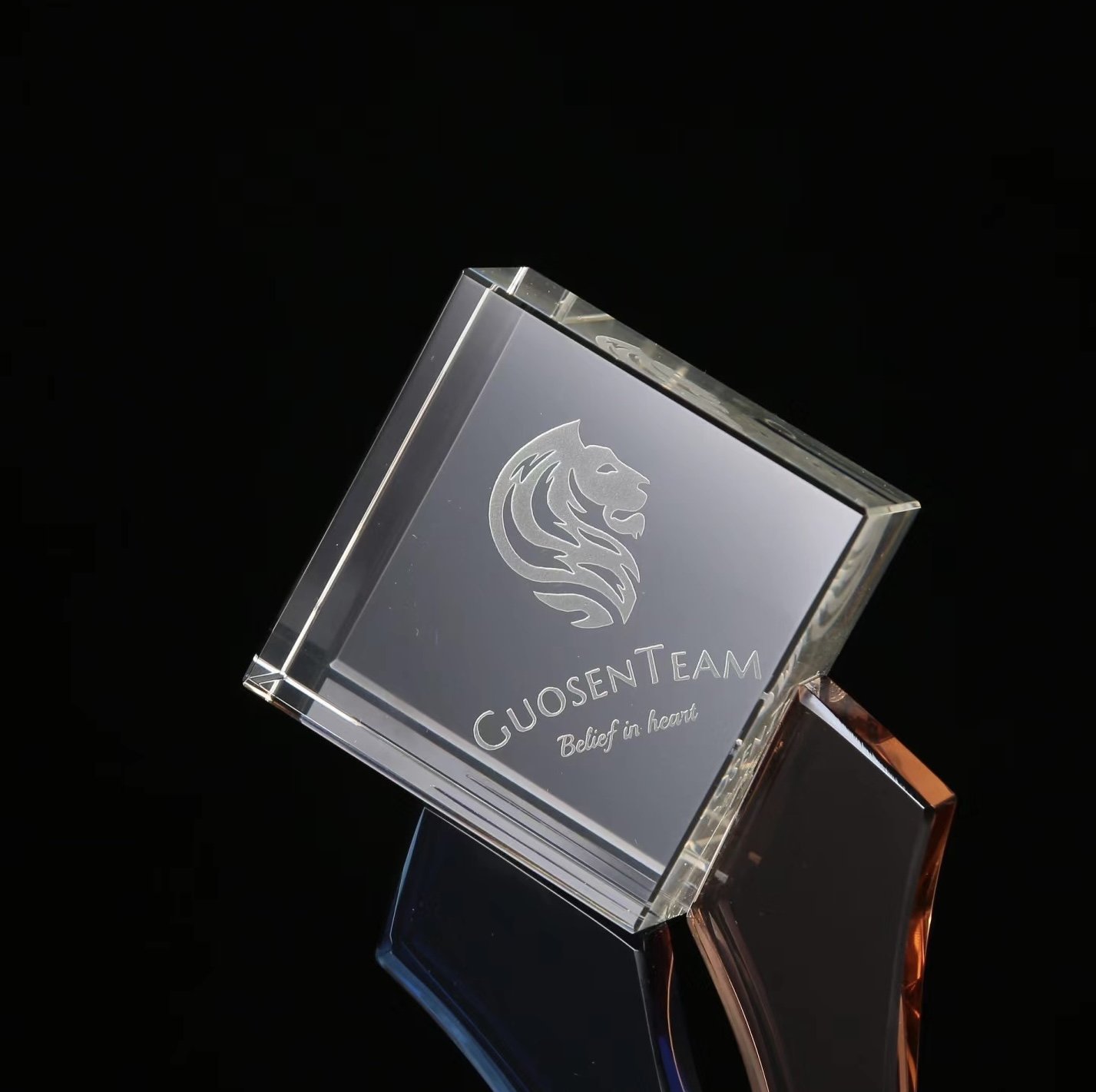 crystal trophy awards​ 259
