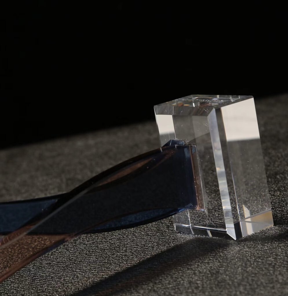 crystal trophy awards​ 261