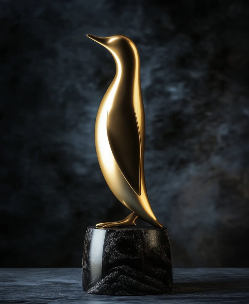 custom trophy design​ 40
