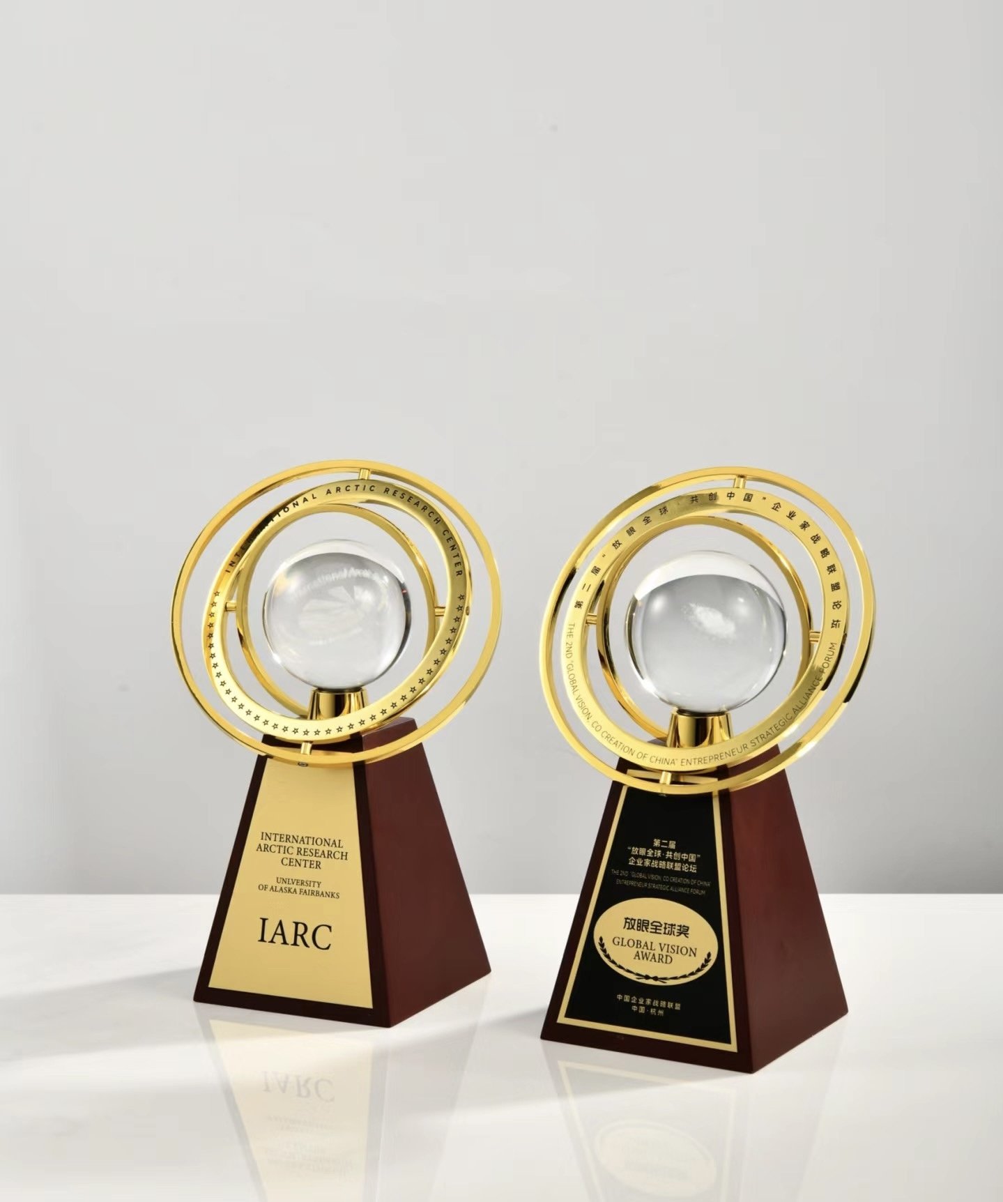 custom engraving and trophy​ 65