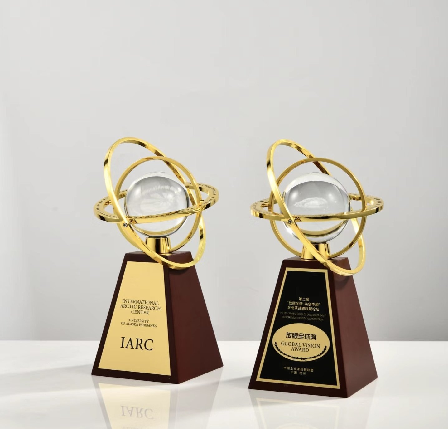 custom engraving and trophy​ 66
