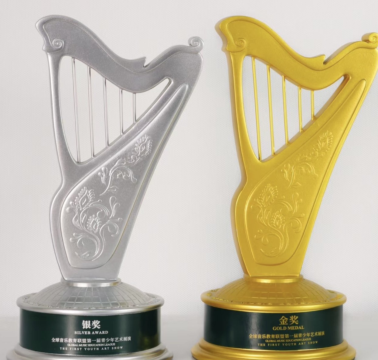 custom trophies and awards​ 68
