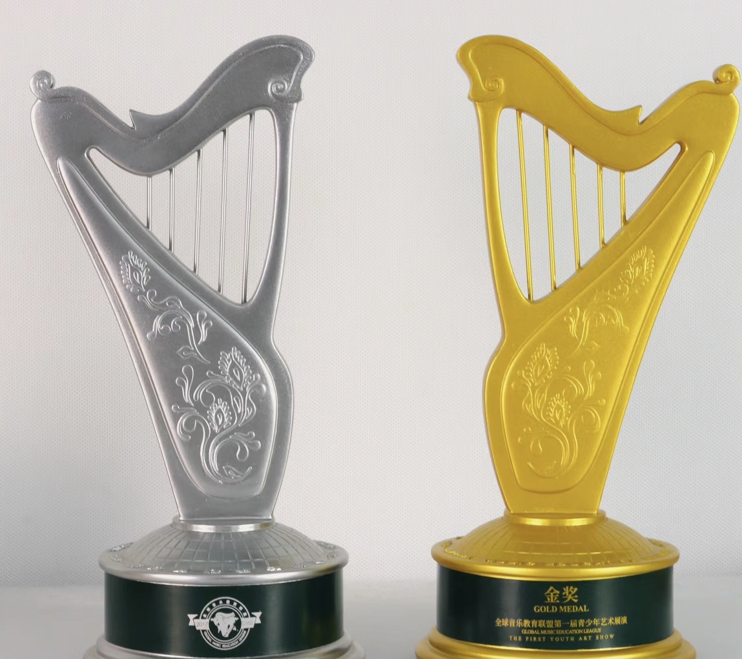 custom trophies and awards​ 72