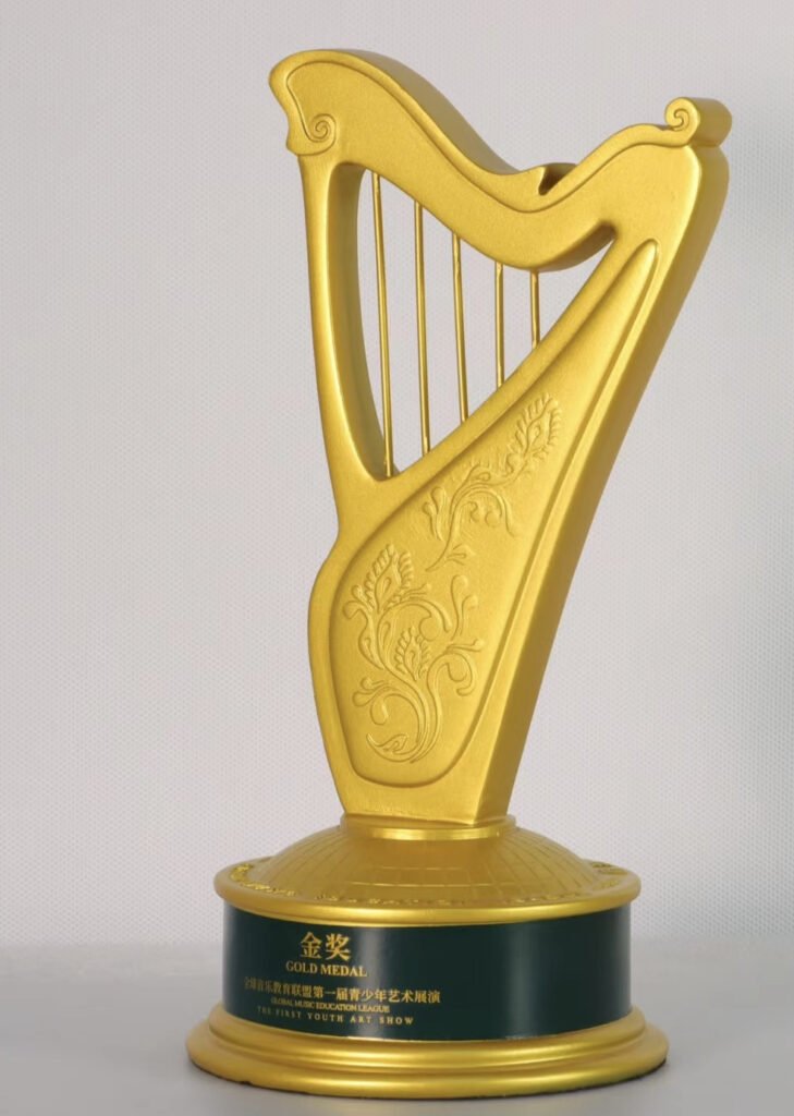 custom trophies and awards​ 73