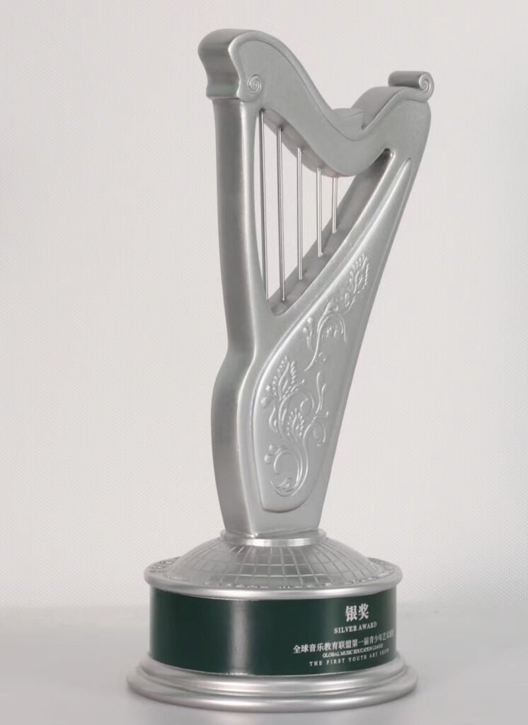 custom trophies and awards​ 74