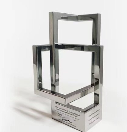 custom engraved trophy​ 77