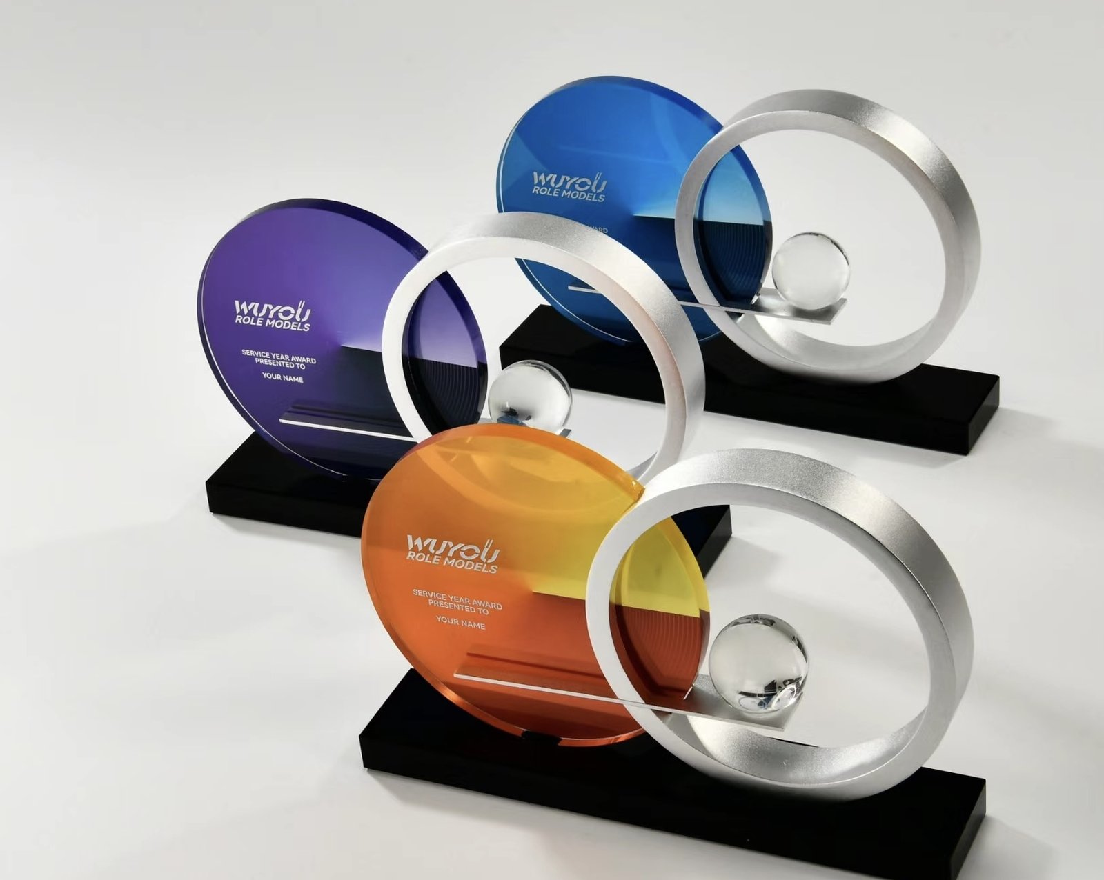 custom logo trophy​ 99