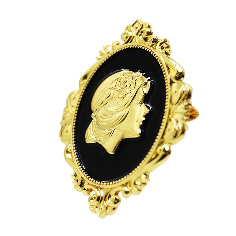 custom vip badges​ 25-2