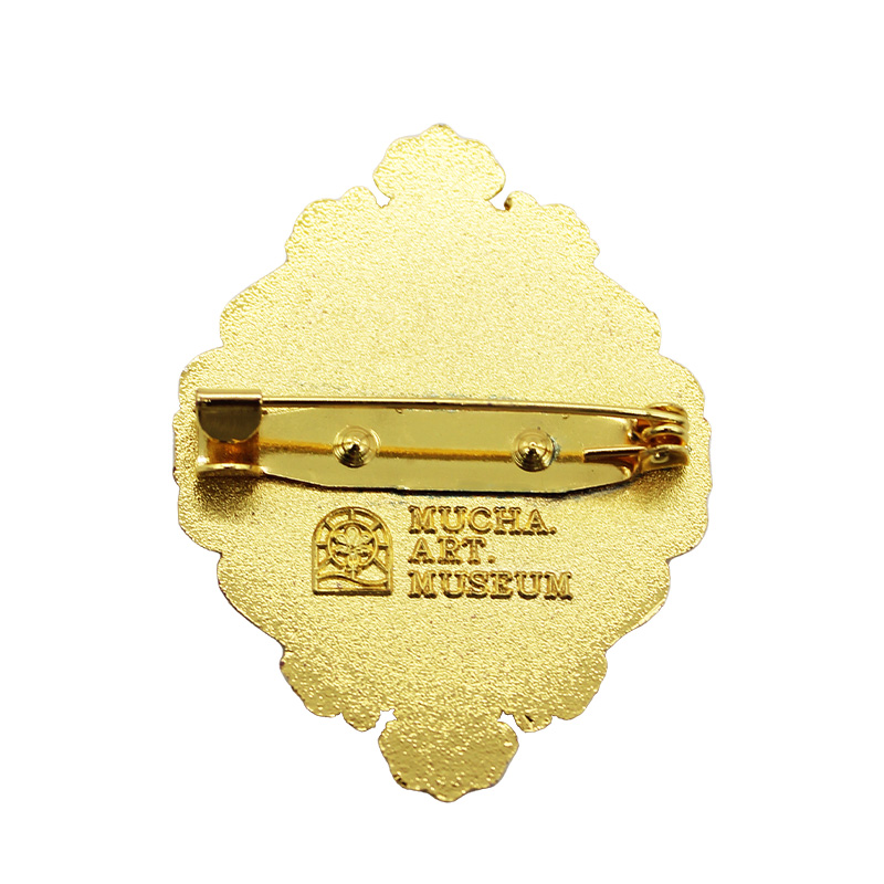 custom vip badges​ 25-3