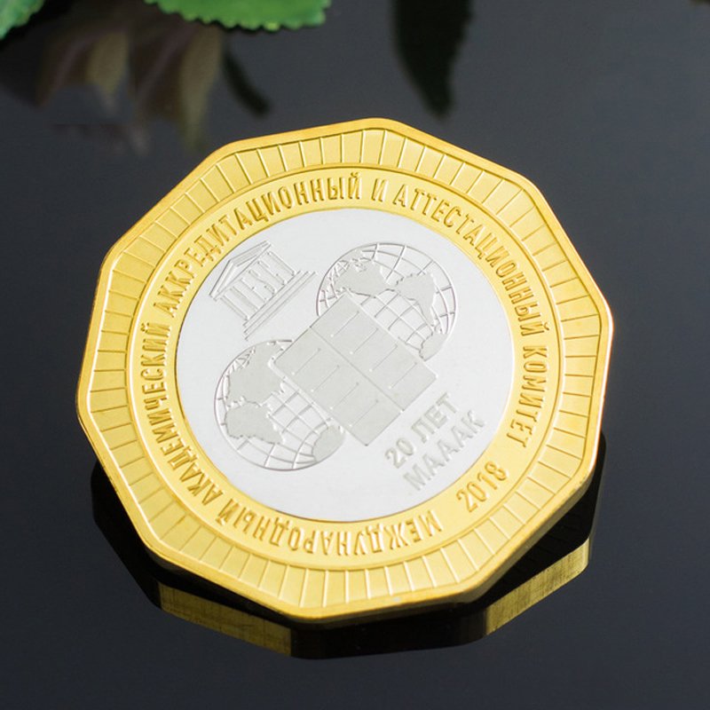 customized coin​ 41-4