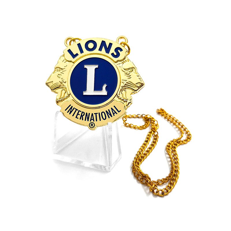 customized name badge​ 27-2